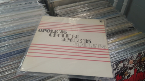 Bill Haley & The Comets ‎– Rock And Roll Polskie Nagrania Muza ‎– SX 2417