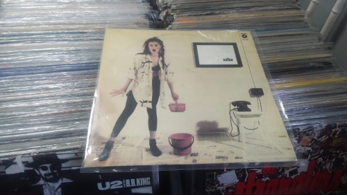 Kayah ‎– Kayah Polskie Nagrania Muza ‎– SX 2594