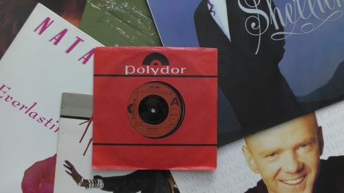 The Who ‎– Substitute Polydor ‎– 2058 803