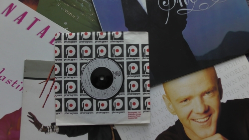 Thin Lizzy ‎– The Boys Are Back In Town Vertigo ‎– 6059 139