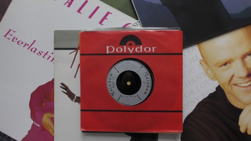 Rainbow ‎– Since You Been Gone  Polydor ‎– POSP 70
