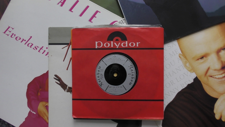 Rainbow ‎– Since You Been Gone  Polydor ‎– POSP 70
