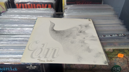 Irena Santor ‎– Cdn Polskie Nagrania Muza ‎– SX 2122