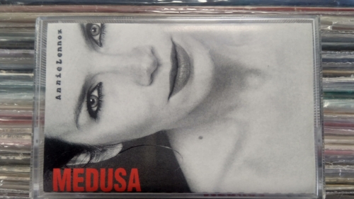 Annie Lennox ‎– Medusa RCA ‎– 74321257174