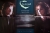 Clannad ‎– In A Lifetime + Plakat RCA ‎– PT 42874