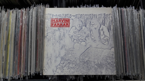 Hank Marvin, John Farrar ‎– Hank Marvin & John Farrar EMI ‎– EMA 755 Vinyl, LP, Album, Gatefold