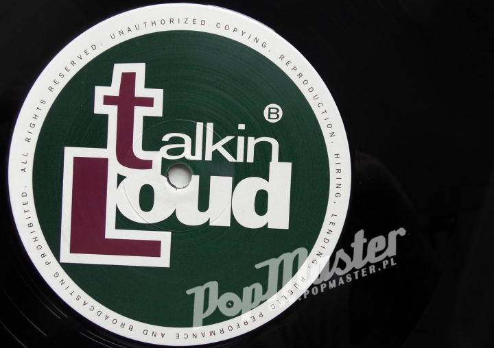 Talkin' Loud Urban Species Brother (Sister) Promo TLKDJ65/66