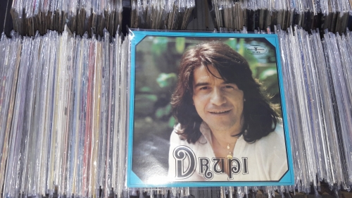 Drupi ‎– Drupi Polskie Nagrania Muza ‎– SX 1870 Vinyl, LP , Album
