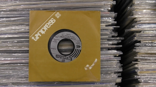 plyty-winylowe-Kylans-Rockorkester-Frihets-Blues/Killarnas-Fantom-Tonpress-S-373