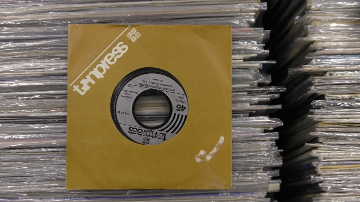 plyty-winylowe-Kylans-Rockorkester-Frihets-Blues/Killarnas-Fantom-Tonpress-S-373