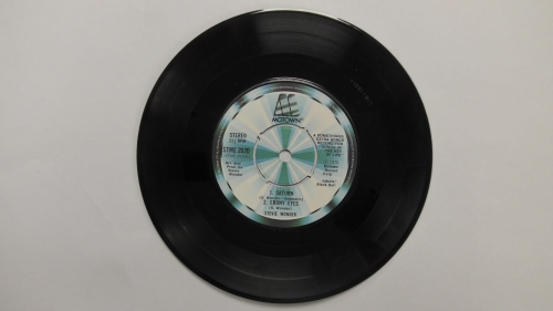 Stevie Wonder ‎– Songs In The Key Of Life Motown ‎– STME 2020