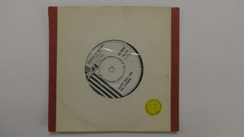 Kenny Ball And His Jazzmen ‎– Midnight In Moscow Pye Jazz ‎– 7NJ.2049