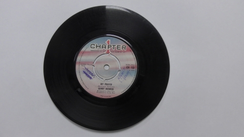 Gerry Monroe ‎– My Prayer / I'll Be With You In Apple Blossom Time Chapter 1 ‎– CH 132