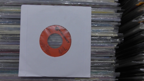 Silver Convention ‎– Fly Robin Fly Magnet ‎– MAG 43