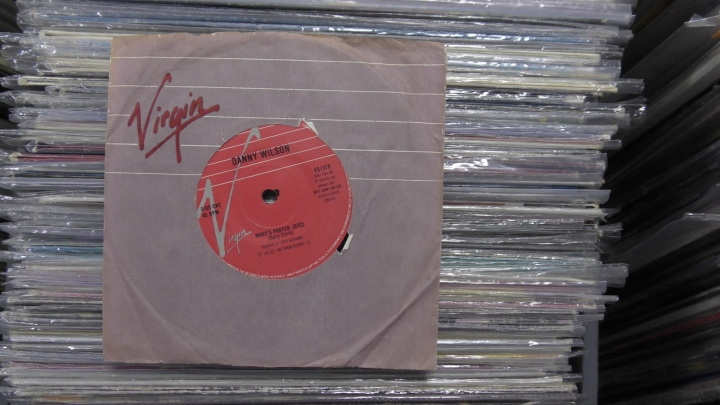 plyty-winylowe-Danny-Wilson-Mary-s-Prayer-Virgin-VS1376