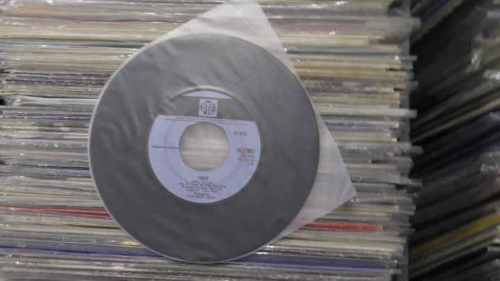 Pickettywitch ‎– (It's Like A) Sad Old Kinda' Movie Pye Records ‎– 7N 17951