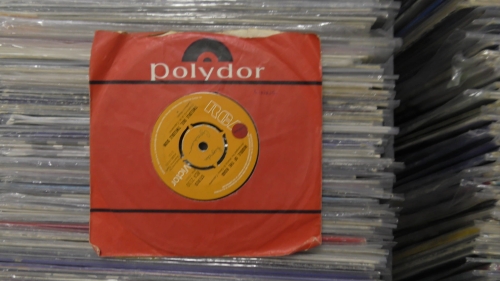 Middle Of The Road ‎– Tweedle Dee, Tweedle Dum  RCA Victor ‎– RCA 2110