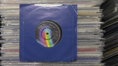 Rose Royce ‎– I Wanna Get Next To You MCA Records ‎– MCA 278