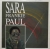 Frankie Paul ‎– Sara Live And Love ‎– LALP 17