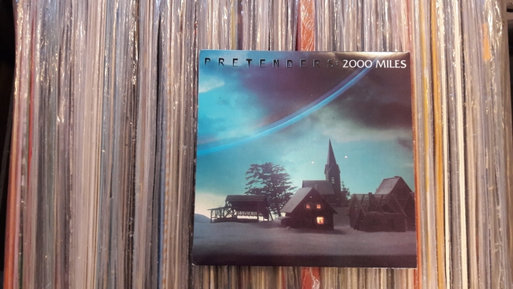 plyty_winylowe_Pretenders_2000_Miles_Real_Records_ARE_20F_Vinyl_7_inch_45_RPM_Gatefold_Sleeve