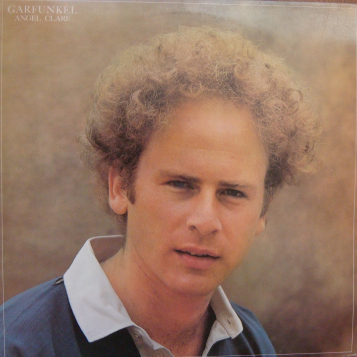 Garfunkel – Angel Clare S 69021 A2 / B2 + Plakat Rock , Folk