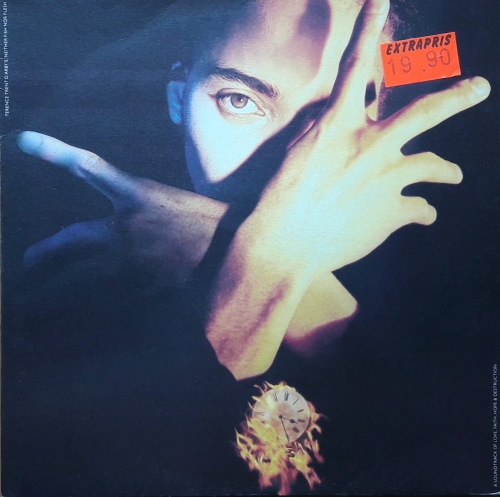 Terence Trent D'Arby ‎– Terence Trent D'Arby's Neither Fish Nor Flesh: A Soundtrack Of Love, Faith, Hope And Destruction  CBS ‎– 465809-1