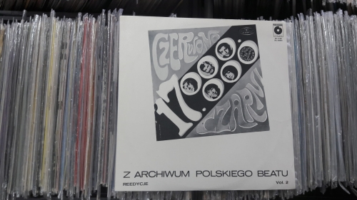 Czerwono-Czarni ‎– 17.000.000 Polskie Nagrania Muza ‎– SX 2199 Vinyl, LP, Album