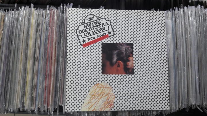 records,vinyls,Swing-Orchestra-Cracow-Lora-Szafran-Poljazz-PSJ-262