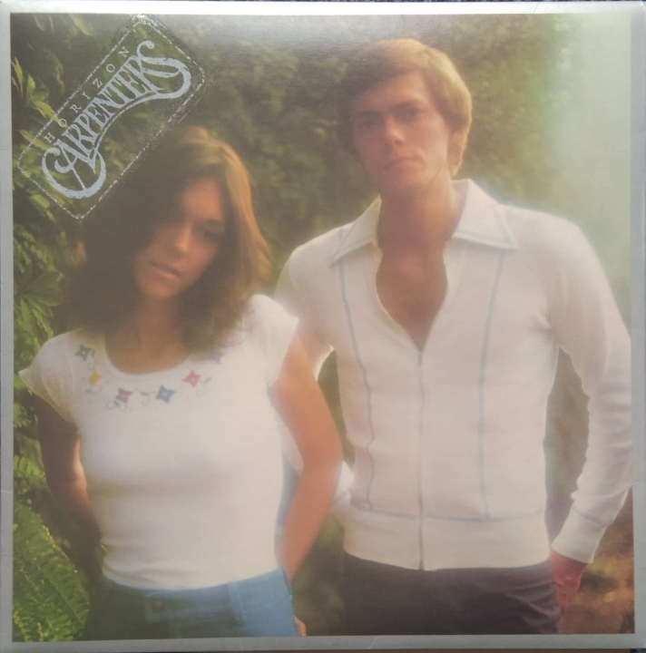 vinyl-Carpenters-Horizon-A-and-M-Records-AMLK-64530
