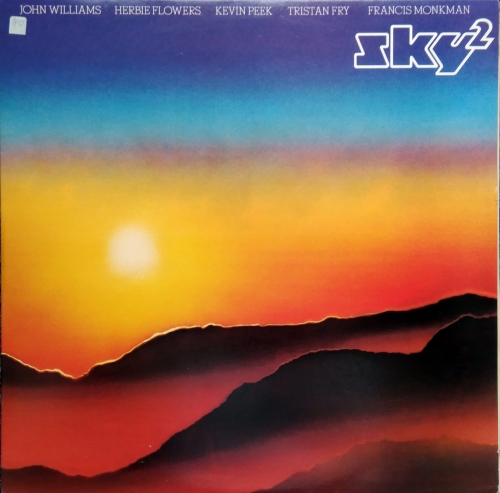 Winyle,Sky-Sky-2