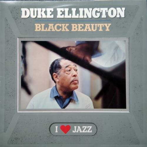 Count Basie & His Orchestra ‎– Swinging At The Daisy Chain  Coral ‎– CP 75