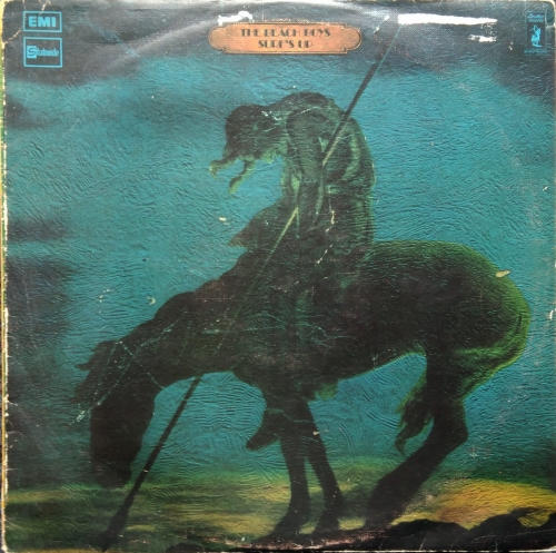 The Beach Boys ‎– Surf's Up  Stateside ‎– SSL 10313
