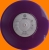Black Sabbath ‎– Hard Road Vertigo ‎– SAB 002 Purple