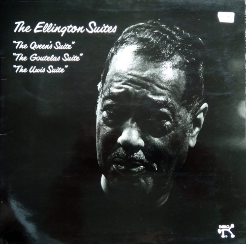 Duke Ellington ‎– The Ellington Suites