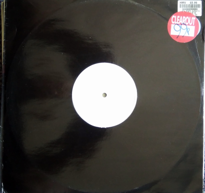 Soul Symphony ‎– Alright Now! Urban Roots ‎– 2105760