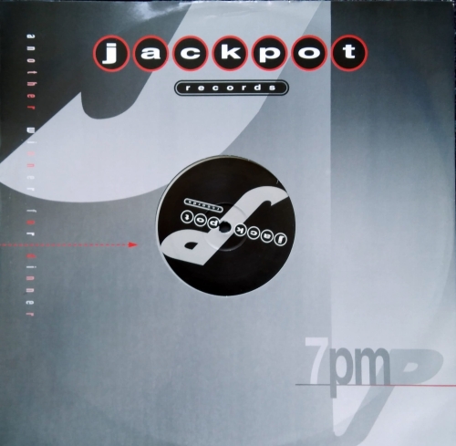 Hercules ‎– Skin To Skin Jackpot ‎– WIN009