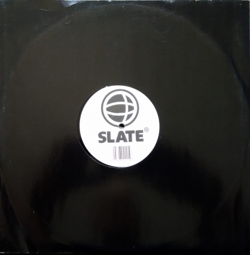 Beautiful Imbalance Featuring Lorraine & Phil Osipher ‎– First Picture Of You Slate ‎– SLATE 11