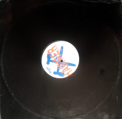 Force Field ‎– Belisimo / Asid House Heaven Hammer House ‎– HAMMER 004