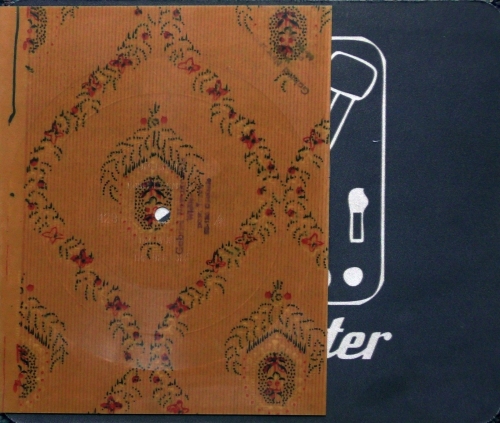 Roberto Carlos - Jesus Cristo, The Bee - Gees - My World Flexi-disc, 7", 45 RPM