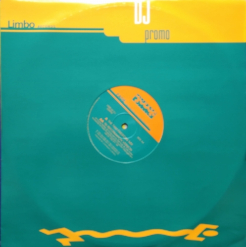 Fade ‎– Heaven To Heaven Limbo Records ‎– LIMB 63 DJ