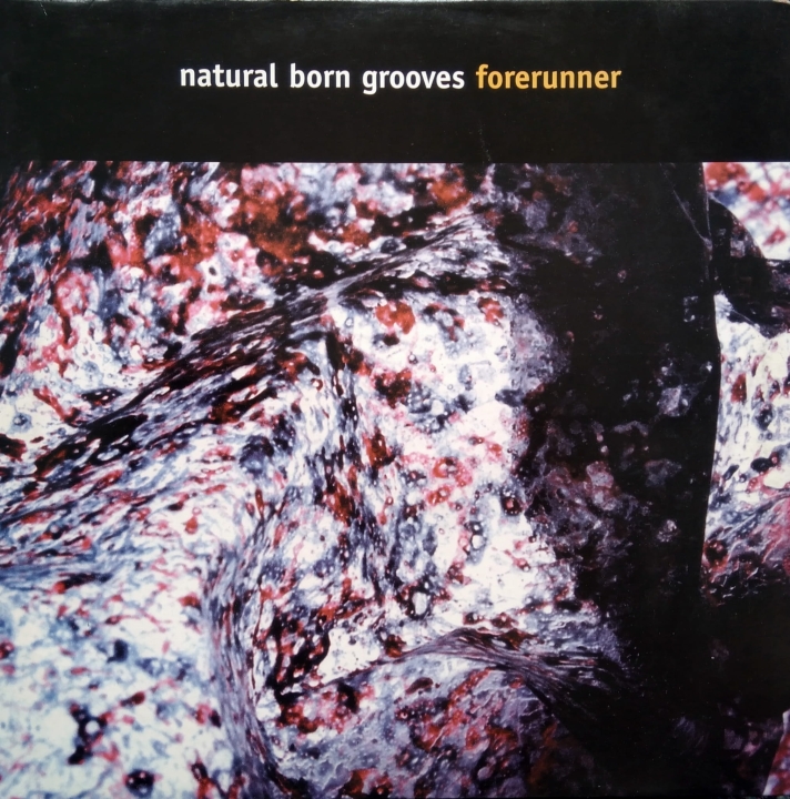 Natural Born Grooves ‎– Forerunner XL Recordings ‎– XLT 76