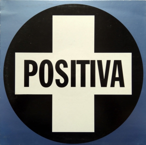 Transformer 2 ‎– Just Can't Get Enough  Positiva ‎– 12TIV-49