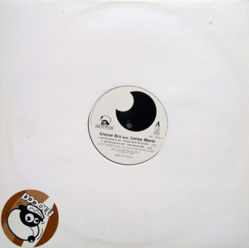 Dousk ‎– Mocca EP Mashtronic Records ‎– MSH006