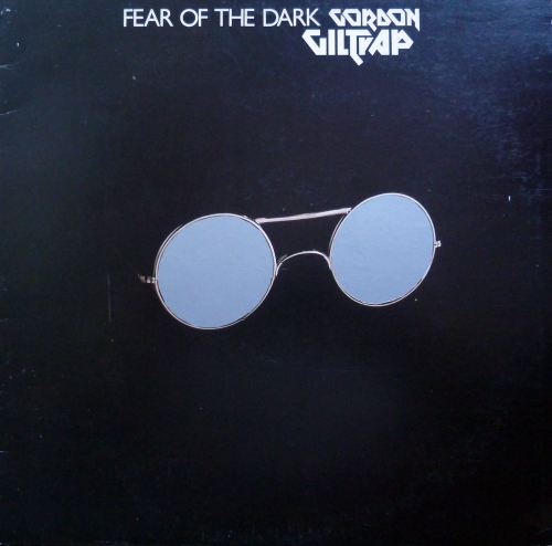 Rekords tal-vinil, Pukapuka Vinyl, Vinyl नोंदी, Vinyl रेकर्ड्स, Vinyl Records- ը, د وینیل ریکارډونه, وینیل رکوردها, ORDON GILTRAP FEAR OF THE DARK