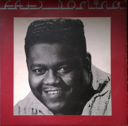 Fats Domino ‎– Fats Domino United Artists Records ‎– UAD 60015/6