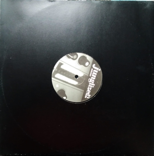 Various ‎– Junglized 2  Selector ‎– SEL 27