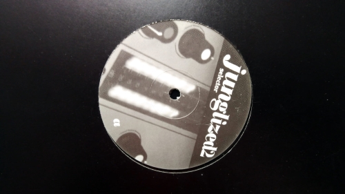 Various ‎– Junglized 2  Selector ‎– SEL 27