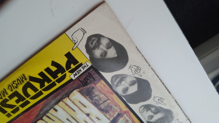 The New Pardesi Music Machine ‎– Pump Up The Bhangra Star Records ‎– S/SRLP 5077