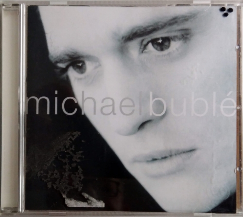 Michael Bublé ‎– Michael Bublé  143 Records ‎– 9362-48535-2