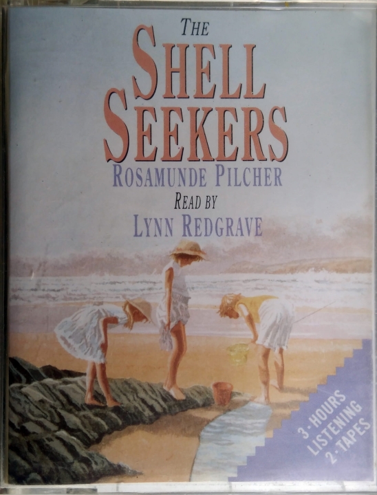 The Shell Seekers Rosamunde Pilcher Read Lyn Redgrave